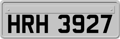 HRH3927