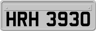 HRH3930