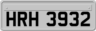 HRH3932