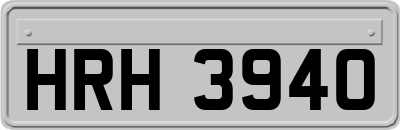 HRH3940