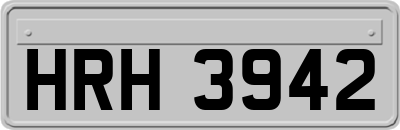 HRH3942