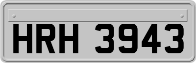 HRH3943