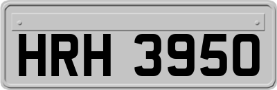 HRH3950