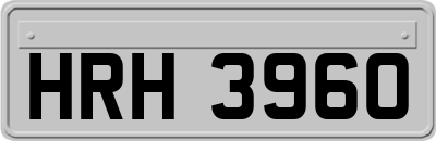 HRH3960
