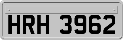 HRH3962