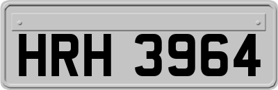HRH3964