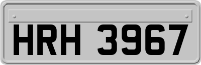 HRH3967