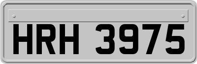 HRH3975