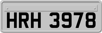 HRH3978