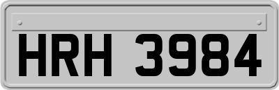 HRH3984