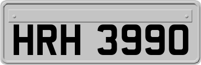 HRH3990