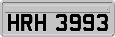 HRH3993