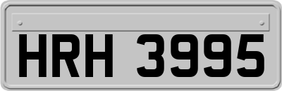 HRH3995