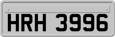 HRH3996