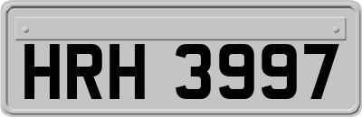 HRH3997