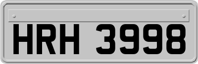 HRH3998