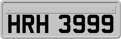 HRH3999