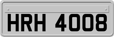 HRH4008