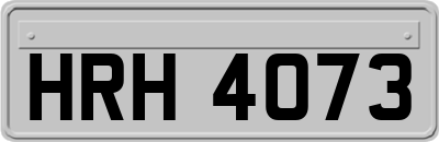 HRH4073