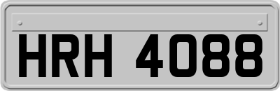 HRH4088