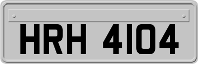 HRH4104