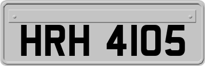 HRH4105