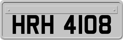 HRH4108