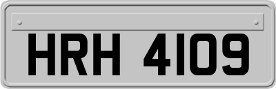 HRH4109