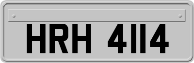 HRH4114