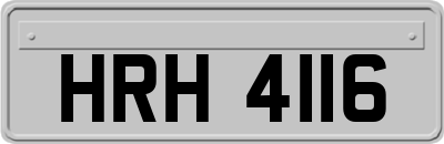 HRH4116