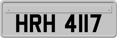 HRH4117