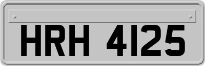 HRH4125