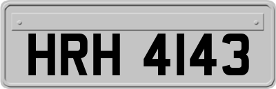 HRH4143