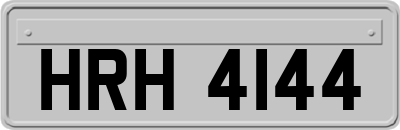 HRH4144
