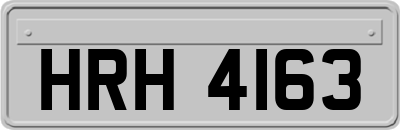 HRH4163