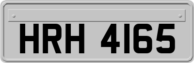 HRH4165