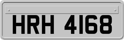 HRH4168