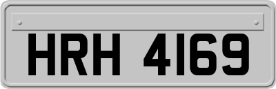 HRH4169