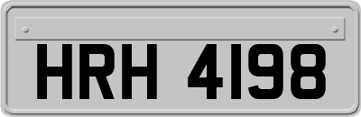 HRH4198