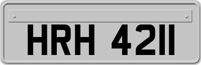 HRH4211