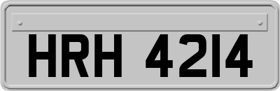 HRH4214