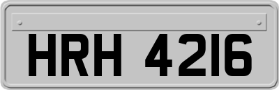 HRH4216
