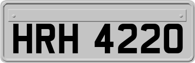HRH4220