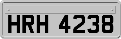 HRH4238
