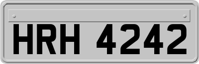 HRH4242