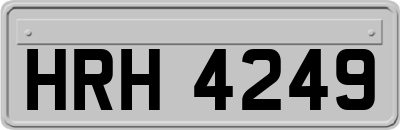 HRH4249