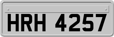 HRH4257