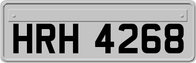 HRH4268