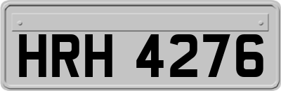 HRH4276