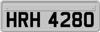 HRH4280